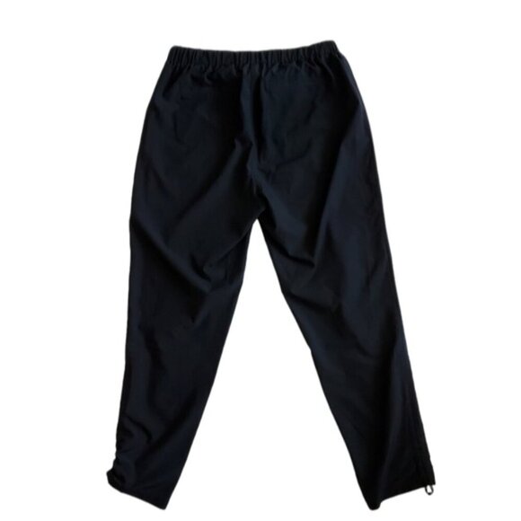 Habitat Clothes to Live In Black Pull-on Pant Size Medium - Picture 2 of 9